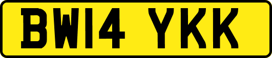 BW14YKK