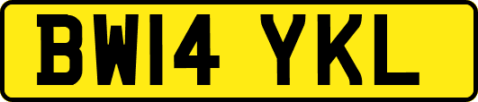 BW14YKL