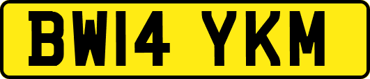 BW14YKM