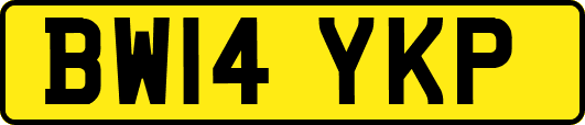 BW14YKP