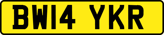 BW14YKR