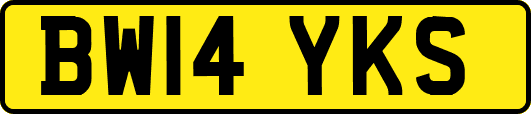 BW14YKS