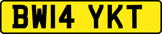 BW14YKT