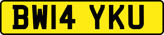 BW14YKU