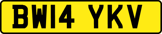 BW14YKV