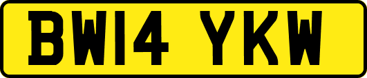 BW14YKW