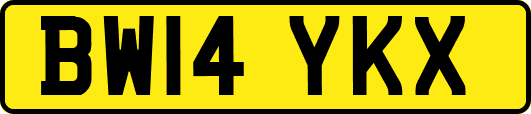 BW14YKX