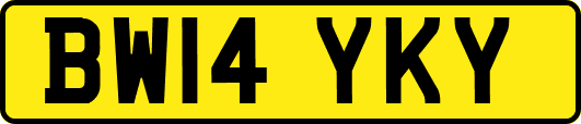 BW14YKY
