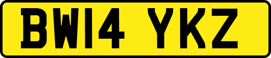 BW14YKZ