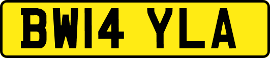 BW14YLA