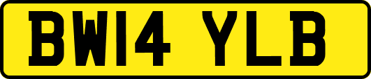 BW14YLB