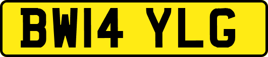 BW14YLG