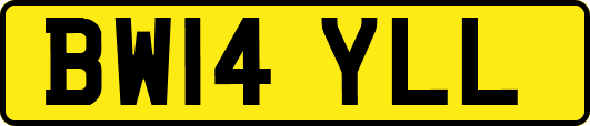 BW14YLL