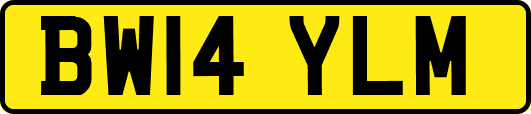 BW14YLM