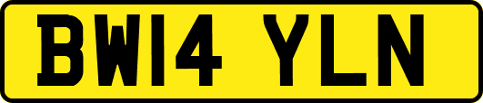 BW14YLN