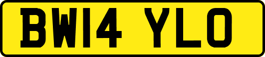 BW14YLO