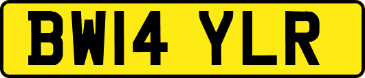 BW14YLR