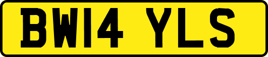 BW14YLS