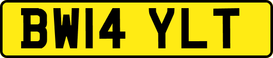 BW14YLT