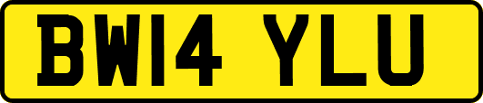 BW14YLU