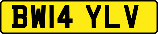 BW14YLV