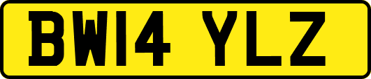 BW14YLZ