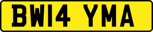 BW14YMA