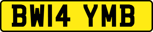 BW14YMB