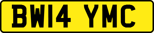 BW14YMC