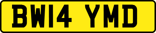 BW14YMD