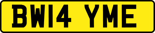 BW14YME