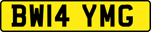 BW14YMG