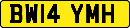 BW14YMH