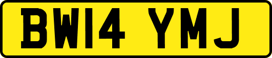 BW14YMJ