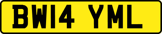 BW14YML