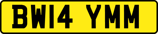 BW14YMM