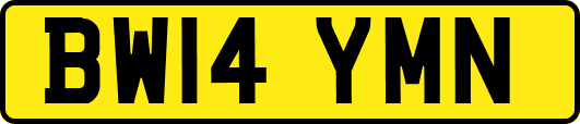 BW14YMN