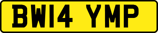 BW14YMP