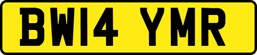 BW14YMR