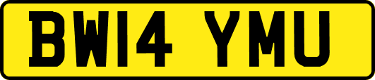 BW14YMU