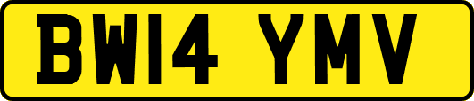 BW14YMV