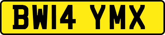 BW14YMX