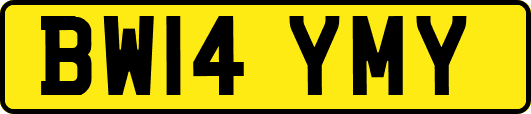 BW14YMY