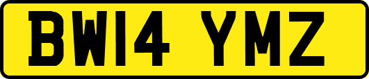 BW14YMZ
