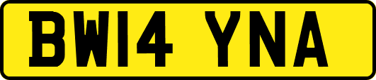 BW14YNA