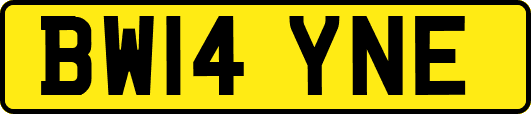 BW14YNE