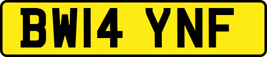 BW14YNF