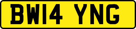 BW14YNG