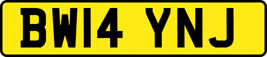 BW14YNJ