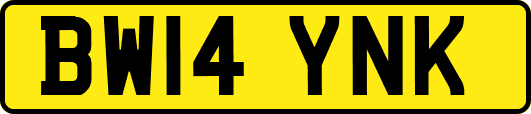 BW14YNK